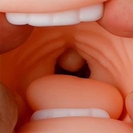 XISE - SUCTROKER V2.0 MASTURBATEUR BUCCAL AVEC VIBRATION