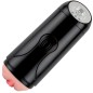 SHEQU - FANNY VAGINA MASTURBATOR WITH VIBRATION SHEQU - FANNY VAGINA MASTURBATOR WITH VIBRATION