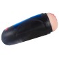SHEQU - RENEE SQUEEZABLE VAGINA MASTURBATOR WITH VIBRATION IN CASE SHEQU - RENEE SQUEEZABLE VAGINA MASTURBATOR WITH VIBRATION IN CASE