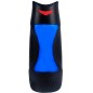 SHEQU - RENEE SQUEEZABLE VAGINA MASTURBATOR WITH VIBRATION IN CASE SHEQU - RENEE SQUEEZABLE VAGINA MASTURBATOR WITH VIBRATION IN CASE