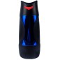SHEQU - RENEE SQUEEZABLE VAGINA MASTURBATOR WITH VIBRATION IN CASE SHEQU - RENEE SQUEEZABLE VAGINA MASTURBATOR WITH VIBRATION IN CASE
