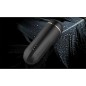 SHEQU - SNOW VAGINA MASTURBATOR WITH VIBRATION AND STIMULATING WAVES