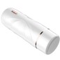 SHEQU - RILEY VAGINA MASTURBATOR WITH VIBRATION AND STIMULATING WAVES