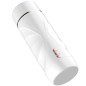 SHEQU - RILEY VAGINA MASTURBATOR WITH VIBRATION AND STIMULATING WAVES