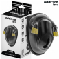 ADDICTED TOYS LOCKED - GABBIA PER PENE SENZA CHIAVE 11,5 CM ADDICTED TOYS LOCKED - GABBIA PER PENE SENZA CHIAVE 11,5 CM