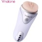 NALONE - MAGICIAN MASTURBATOR AVEC VIBRATION BLANCHE NALONE - MAGICIAN MASTURBATOR AVEC VIBRATION BLANCHE