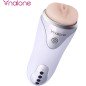NALONE - MAGICIAN MASTURBATOR AVEC VIBRATION BLANCHE NALONE - MAGICIAN MASTURBATOR AVEC VIBRATION BLANCHE