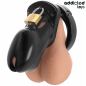 ADDICTED TOYS LOCKED - GABBIA PER PENE FORBIDDEN VAULT 10 CM ADDICTED TOYS LOCKED - GABBIA PER PENE FORBIDDEN VAULT 10 CM
