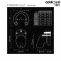 ADDICTED TOYS LOCKED - FORBIDDEN VAULT PENIS CAGE 10 CM ADDICTED TOYS LOCKED - FORBIDDEN VAULT PENIS CAGE 10 CM