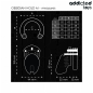 ADDICTED TOYS LOCKED - OBSIDIAN HOLD PENIS CAGE SIZE M ADDICTED TOYS LOCKED - OBSIDIAN HOLD PENIS CAGE SIZE M