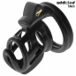 ADDICTED TOYS LOCKED - GABBIA PER PENE GILDEN CAGE 8,5 CM ADDICTED TOYS LOCKED - GABBIA PER PENE GILDEN CAGE 8,5 CM