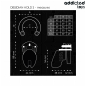 ADDICTED TOYS LOCKED - OBSIDIAN HOLD PENIS CAGE SIZE S ADDICTED TOYS LOCKED - OBSIDIAN HOLD PENIS CAGE SIZE S