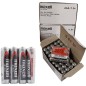 MAXELL - BATTERIE AU MANGANÈSE AAA R03 RÉTRACTABLE*4 MAXELL - BATTERIE AU MANGANÈSE AAA R03 RÉTRACTABLE*4