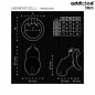 ADDICTED TOYS LOCKED - MINDNIGHT CELL PENISKÄFIG GRÖSSE L ADDICTED TOYS LOCKED - MINDNIGHT CELL PENISKÄFIG GRÖSSE L