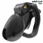 ADDICTED TOYS LOCKED - CAGE À PÉNIS MINDNIGHT CELL TAILLE S 4.8 CM ADDICTED TOYS LOCKED - CAGE À PÉNIS MINDNIGHT CELL TAILLE S 4.8 CM
