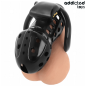 ADDICTED TOYS LOCKED - GABBIA PER PENE CAVA CON CATENA 10,5 CM ADDICTED TOYS LOCKED - GABBIA PER PENE CAVA CON CATENA 10,5 CM
