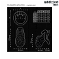 ADDICTED TOYS LOCKED - GABBIA PER PENE CAVA CON CATENA 10,5 CM ADDICTED TOYS LOCKED - GABBIA PER PENE CAVA CON CATENA 10,5 CM