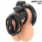 ADDICTED TOYS LOCKED - À PÉNIS CRYPTÉE VERROUILLÉE ET SCELLÉE 8 CM ADDICTED TOYS LOCKED - À PÉNIS CRYPTÉE VERROUILLÉE ET SCELLÉE 8 CM