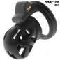 ADDICTED TOYS LOCKED - GABBIA PER PENE SILENZIOSA 7,5 CM ADDICTED TOYS LOCKED - GABBIA PER PENE SILENZIOSA 7,5 CM