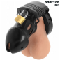 ADDICTED TOYS BLOCCATO - GABBIA PER PENE PROFONDA DI CASTITÀ 7,5 CM ADDICTED TOYS BLOCCATO - GABBIA PER PENE PROFONDA DI CASTITÀ 7,5 CM