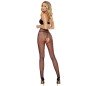 PASSION - COLLANTS NOIRS TIOPEN 037 1/2 PASSION - COLLANTS NOIRS TIOPEN 037 1/2