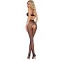 PASSION - TIOPEN 038 COLLANTS NOIRS 1/2 PASSION - TIOPEN 038 COLLANTS NOIRS 1/2