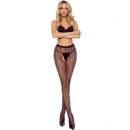 PASSION - TIOPEN 040 COLLANT NOIR 3/4