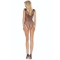 PASSION - BS109 BODYSTOCKING FARFALLA NERA PASSION - BS109 BODYSTOCKING FARFALLA NERA