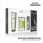 BRUMA XPERIENCE - KIT TENTATION PASTÈQUE DOUCE AVEC AMPLIFICATEUR D'ORGASME BRUMA XPERIENCE - KIT TENTATION PASTÈQUE DOUCE AVEC AMPLIFICATEUR D'ORGASME
