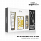 BRUMA XPERIENCE - DOLCE PACCO TENTAZIONE PINA COLADA CON POTENZIATORE DI ORGASMO BRUMA XPERIENCE - DOLCE PACCO TENTAZIONE PINA COLADA CON POTENZIATORE DI ORGASMO