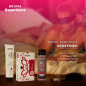 BRUMA XPERIENCE - KIT TENTATION DE GOMME SUCRÉE VIBRO-ORGASMIQUE BRUMA XPERIENCE - KIT TENTATION DE GOMME SUCRÉE VIBRO-ORGASMIQUE