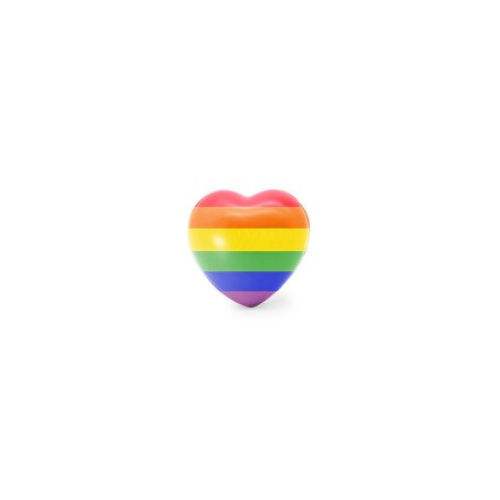 PRIDE - ANTI-STRESS LGBT HERZ