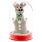 CONDOMERIE - PRÉSERVATIFS FANTAISIE PEINTS À LA MAIN MODÈLE SOURIS 1 CONDOMERIE - PRÉSERVATIFS FANTAISIE PEINTS À LA MAIN MODÈLE SOURIS 1