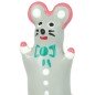 CONDOMERIE - PRÉSERVATIFS FANTAISIE PEINTS À LA MAIN MODÈLE SOURIS 1 CONDOMERIE - PRÉSERVATIFS FANTAISIE PEINTS À LA MAIN MODÈLE SOURIS 1