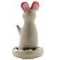CONDOMERIE - PRÉSERVATIFS FANTAISIE PEINTS À LA MAIN MODÈLE SOURIS 1 CONDOMERIE - PRÉSERVATIFS FANTAISIE PEINTS À LA MAIN MODÈLE SOURIS 1
