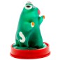 CONDOMERIE - HANDBEMALTE NEUHEITSKONDOME FROSCHMODELL 1 CONDOMERIE - HANDBEMALTE NEUHEITSKONDOME FROSCHMODELL 1