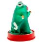 CONDOMERIE - PRÉSERVATIFS FANTAISIE PEINTS À LA MAIN MODÈLE GRENOUILLE 1 CONDOMERIE - PRÉSERVATIFS FANTAISIE PEINTS À LA MAIN MODÈLE GRENOUILLE 1