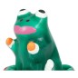 CONDOMERIE - HANDPAINTED NOVELTY CONDOMS FROG MODEL 1 CONDOMERIE - HANDPAINTED NOVELTY CONDOMS FROG MODEL 1