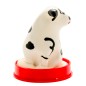 CONDOMERIE - PRÉSERVATIFS FANTAISIE PEINTS À LA MAIN CHIEN DALMATIEN CONDOMERIE - PRÉSERVATIFS FANTAISIE PEINTS À LA MAIN CHIEN DALMATIEN