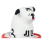 CONDOMERIE - HANDPAINTED NOVELTY CONDOMS DALMATIAN DOG CONDOMERIE - HANDPAINTED NOVELTY CONDOMS DALMATIAN DOG