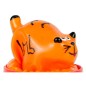 CONDOMERIE - HANDPAINTED NOVELTY CONDOMS CAT MODEL 1 CONDOMERIE - HANDPAINTED NOVELTY CONDOMS CAT MODEL 1