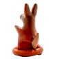 CONDOMERIE - HANDPAINTED NOVELTY CONDOMS KANGAROO MODEL 1 CONDOMERIE - HANDPAINTED NOVELTY CONDOMS KANGAROO MODEL 1