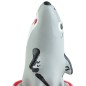 CONDOMERIE - PRÉSERVATIFS FANTAISIE PEINTS À LA MAIN MODÈLE REQUIN 1 CONDOMERIE - PRÉSERVATIFS FANTAISIE PEINTS À LA MAIN MODÈLE REQUIN 1