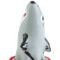 CONDOMERIE - PRÉSERVATIFS FANTAISIE PEINTS À LA MAIN MODÈLE REQUIN 1 CONDOMERIE - PRÉSERVATIFS FANTAISIE PEINTS À LA MAIN MODÈLE REQUIN 1