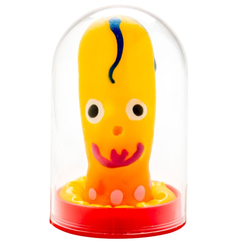 CONDOMERIE - HANDBEMALTE NEUHEITSKONDOME MUTTER CONDOMERIE - HANDBEMALTE NEUHEITSKONDOME MUTTER