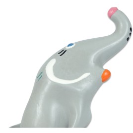 CONDOMERIE - PRESERVATIVI NOVITÀ DIPINTI A MANO MODELLO ELEFANTE 1