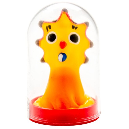 CONDOMERIE - PRESERVATIVI NOVITÀ DIPINTI A MANO SISTER