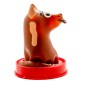 CONDOMERIE - HANDPAINTED NOVELTY CONDOMS DOG CONDOMERIE - HANDPAINTED NOVELTY CONDOMS DOG