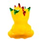 CONDOMERIE - HANDBEMALTE NEUHEITSKONDOME IGEL CONDOMERIE - HANDBEMALTE NEUHEITSKONDOME IGEL