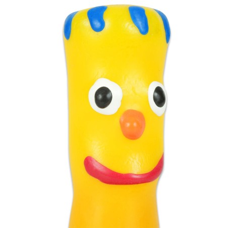 CONDOMERIE - PRESERVATIVI NOVITÀ DIPINTI A MANO BROTHER